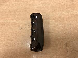 Wooden steering wheel / nardi gearknob and handbrake cover-img_0158.jpg