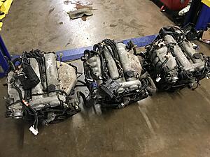 Non vvt BP engine block with BP4W head unit complete 5 delivered .-img_7022.jpg