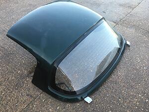 Green Hardtop for sale 95 SHIPPED TO YOU DOOR ..-img_0577.jpg