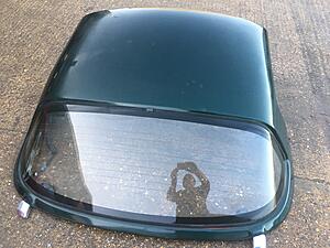 Green Hardtop for sale 95 SHIPPED TO YOU DOOR ..-img_0578.jpg