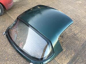 Green Hardtop for sale 95 SHIPPED TO YOU DOOR ..-img_0579.jpg