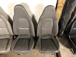 Leather Seat sale ..... PRICE IS DELIVERED-img_0576.jpg
