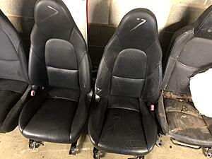 Leather Seat sale ..... PRICE IS DELIVERED-img_0591.jpg