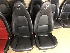 Leather Seat sale ..... PRICE IS DELIVERED-img_0596.jpg