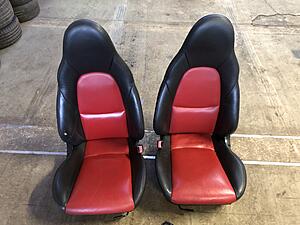 Leather Seat sale ..... PRICE IS DELIVERED-img_0570.jpg