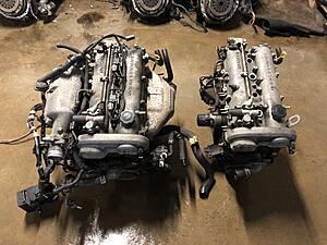 1.8 VVT engines complete with loom and Ecu. CHRISTMAS SALE !!-img_0663.jpg