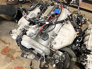 1.8 VVT Complete engines / all manifolds / loom and ecu included  5 DELIVERED-img_1148.jpg