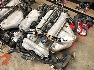 1.8 VVT Complete engines / all manifolds / loom and ecu included  5 DELIVERED-img_1149.jpg