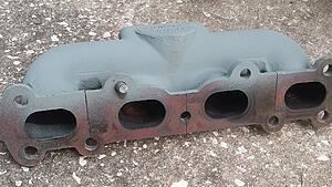 Flyin Miata Cast T25 Manifold-20200410_110638.jpg