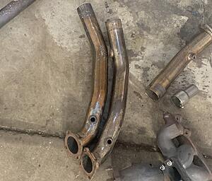 1.8 FM Turbo Manifold, Elbow, and 2 down pipes. 94-97-img_2274.jpg