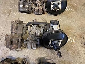 Big brake set ( 270 / 276 from the 6 speed Svt models ) for sale ..-2.jpeg