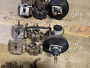 Big brake set ( 270 / 276 from the 6 speed Svt models ) for sale ..-5.jpeg