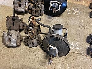Big brake set ( 270 / 276 from the 6 speed Svt models ) for sale ..-6.jpeg