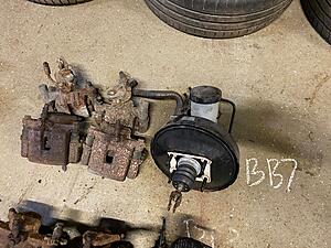 Big brake set ( 270 / 276 from the 6 speed Svt models ) for sale ..-7.jpeg