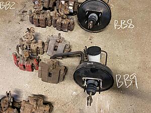 Big brake set ( 270 / 276 from the 6 speed Svt models ) for sale ..-9.jpeg