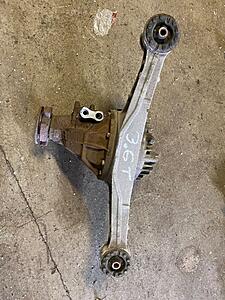 Torsen type 2 LSD with 3.6 ratio  5 delivered ...-214391960_530571601516238_2899110679727650095_n.jpg