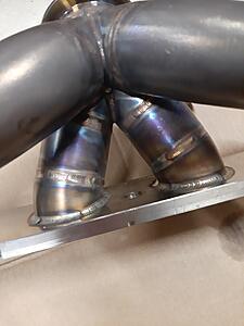 1.8 Fab9 turbo manifold &amp; downpipe-20220807_094038.jpg