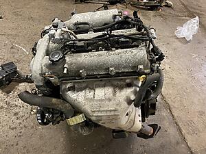 Complete VVT 1.8 Engines for sale ...-4.jpg