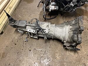 Nb1 and Nb2 Five speed Transmissions for sale ...-img_7780.jpg