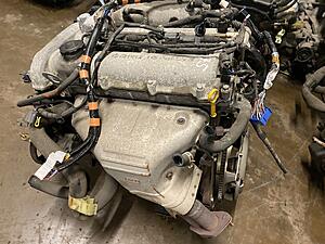 VVT complete engine with 52k for sale ...-img_8499.jpg
