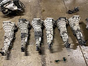 6 Speed Manual Transmissions ( 2001 - 2005 ) for sale-img_9952.jpg