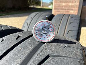 Konig Dekegram Bronze 15x9 and Conti Extreme Force 225 set of-a7b39ac9-0c43-40d1-8adc-b4a109fbef4e.jpeg