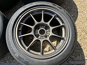 Konig Dekegram Bronze 15x9 and Conti Extreme Force 225 set of-fdb5d47b-cd66-4b42-be9a-053a88440fd6.jpeg