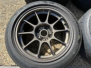 Konig Dekegram Bronze 15x9 and Conti Extreme Force 225 set of-77b78c63-e013-4a67-a70d-0114df019132.jpeg
