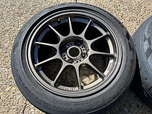 Konig Dekegram Bronze 15x9 and Conti Extreme Force 225 set of-c35fb964-16f6-4b98-8573-5f296d688909.jpeg