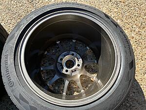 Konig Dekegram Bronze 15x9 and Conti Extreme Force 225 set of-3d8791b7-f9e3-43a1-8107-c47dc9f733f6.jpeg