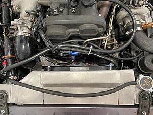 DIY fan/shroud kit + Spal PWM fan-3.jpg