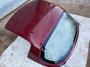 Maroon OEM Hardtops for sale in Georgetown TX-img_9524.jpg