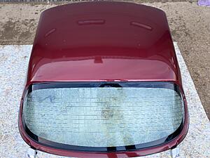 Maroon OEM Hardtops for sale in Georgetown TX-img_9525.jpg