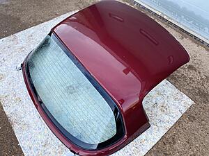 Maroon OEM Hardtops for sale in Georgetown TX-img_9526.jpg