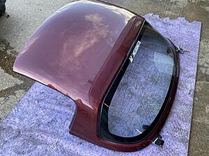 Maroon OEM Hardtops for sale in Georgetown TX-img_8659.jpg