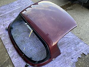 Maroon OEM Hardtops for sale in Georgetown TX-img_8661.jpg
