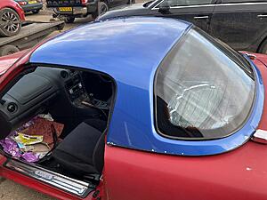 OEM Hardtop on their way to HOPE SOUND Florida for sale ..-aaaaaaaaaa.jpg