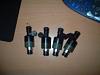 F/S PA: Fresh Rebuilt FE3 DOHC, Turbo stuff, Manifolds and More!!!-injectors_copy1.jpg