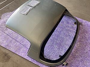 SILVER Oem Hardtops for sale in Georgetown TX-11.jpg
