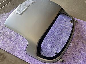 SILVER Oem Hardtops for sale in Georgetown TX-111.jpg