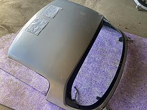 SILVER Oem Hardtops for sale in Georgetown TX-11111.jpg
