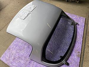 SILVER Oem Hardtops for sale in Georgetown TX-1111111.jpg