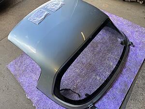 SILVER Oem Hardtops for sale in Georgetown TX-11111111.jpg