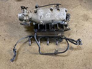 Complete VVT square / Flat top manifolds for sale-348433362_1946289035739837_7720963575893071627_n.jpg