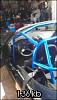 Autopower *ROLL CAGE* Cusco blue powercoating! - 0-imag0067qq.th.jpg
