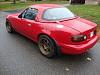 Miata 1.6 turbo manifold, t28 turbo,MS PNP,wideband,coilovers,intercooler and more-dsc02176.jpg