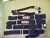 FS:G-Force 6PT Pro camlock harness, New OEM front lip-pic-0022.jpg
