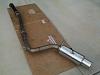 Custom 3" SS V-band exhaust with Magnaflow resonator and Apexi muffler-dcp_4951.jpg