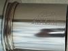 Custom 3" SS V-band exhaust with Magnaflow resonator and Apexi muffler-dcp_4949.jpg