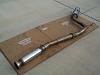 Custom 3" SS V-band exhaust with Magnaflow resonator and Apexi muffler-dcp_4952.jpg